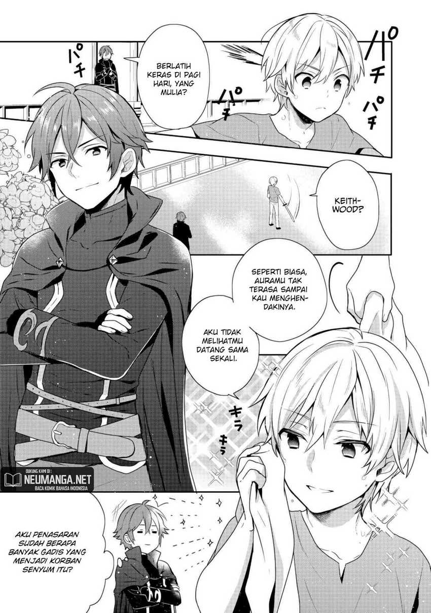 Tearmoon Empire Story Chapter 14 Gambar 24